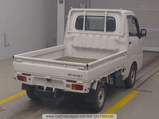 daihatsu hijet-truck 2021 -DAIHATSU--Hijet Truck 3BD-S510P--S510P-0399239---DAIHATSU--Hijet Truck 3BD-S510P--S510P-0399239- image 2