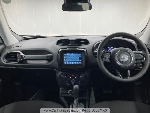 jeep renegade 2023 quick_quick_3BA-BV13PM_1C4NJCE17NPN96728 image 2