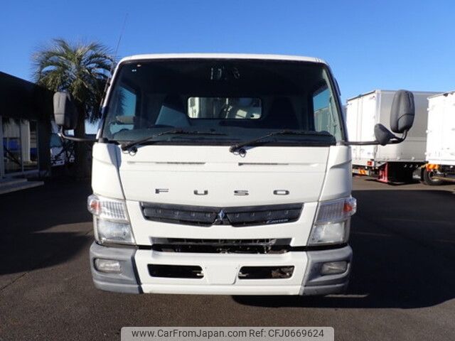 mitsubishi-fuso canter 2014 -MITSUBISHI--Canter TKG-FEB90--FRR90-521325---MITSUBISHI--Canter TKG-FEB90--FRR90-521325- image 2