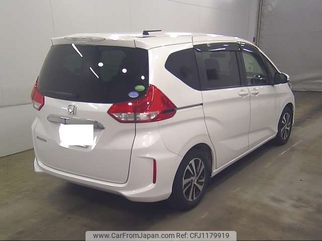 honda freed 2019 -HONDA--Freed DBA-GB5--GB5-1106404---HONDA--Freed DBA-GB5--GB5-1106404- image 2