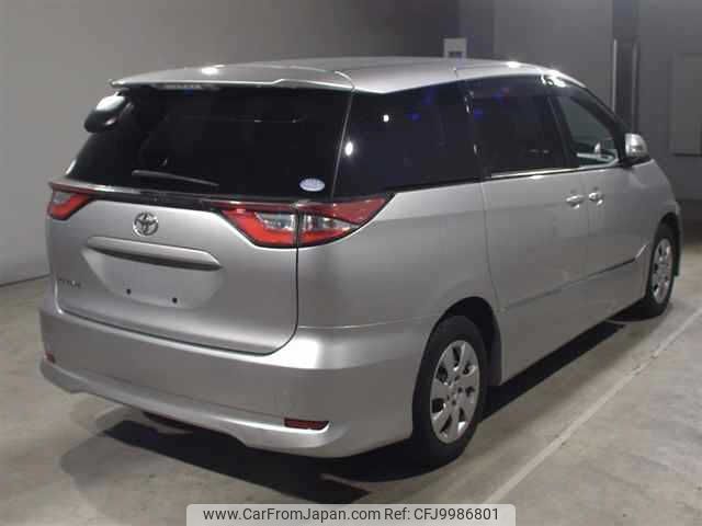 toyota estima 2017 -TOYOTA--Estima ACR50W--7147954---TOYOTA--Estima ACR50W--7147954- image 2