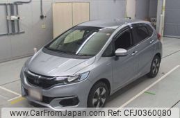 honda fit 2019 -HONDA--Fit GP5-3419956---HONDA--Fit GP5-3419956-