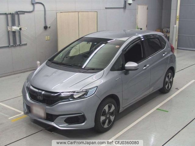 honda fit 2019 -HONDA--Fit GP5-3419956---HONDA--Fit GP5-3419956- image 1