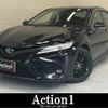 toyota camry 2021 quick_quick_AXVH70_AXVH70-1069718 image 1