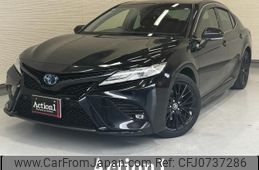 toyota camry 2021 quick_quick_AXVH70_AXVH70-1069718