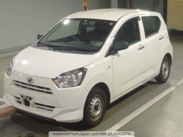 daihatsu mira-e-s 2019 -DAIHATSU--Mira e:s LA350S-0163023---DAIHATSU--Mira e:s LA350S-0163023- image 1