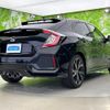 honda civic 2018 quick_quick_DBA-FK7_FK7-1010071 image 3