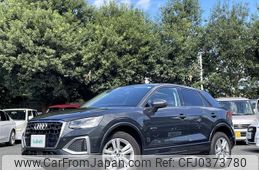 audi q2 2024 -AUDI--Audi Q2 3BA-GADPC--WAUZZZGA6RA022203---AUDI--Audi Q2 3BA-GADPC--WAUZZZGA6RA022203-