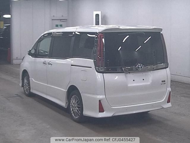 toyota noah 2021 quick_quick_6AA-ZWR80W_ZWR80-0523895 image 2