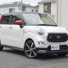 daihatsu cast 2018 quick_quick_DBA-LA250S_LA250S-0142081 image 2
