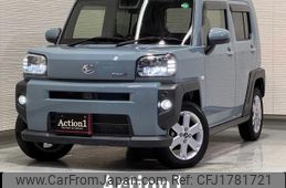 daihatsu taft 2020 CFJ1781721