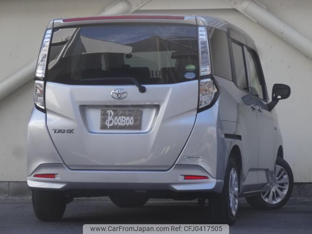 toyota tank 2018 quick_quick_DBA-M900A_0241124 image 2