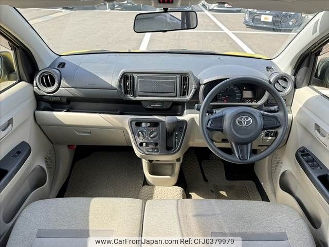 toyota passo 2016 -TOYOTA--Passo DBA-M700A--M700A-0019613---TOYOTA--Passo DBA-M700A--M700A-0019613- image 2