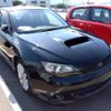 subaru impreza-wagon 2007 CFJ1790082 image 6