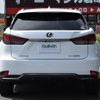 lexus rx 2021 CFJ1578404 image 19