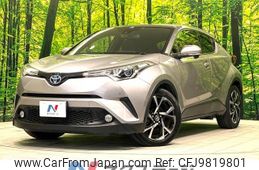 toyota c-hr 2017 -TOYOTA--C-HR DAA-ZYX10--ZYX10-2036242---TOYOTA--C-HR DAA-ZYX10--ZYX10-2036242-