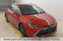 toyota corolla-sport 2021 -TOYOTA--Corolla Sport ZWE213H-0012795---TOYOTA--Corolla Sport ZWE213H-0012795-