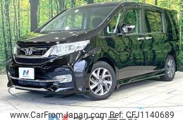 honda stepwagon-spada 2016 quick_quick_RP3_RP3-1033139