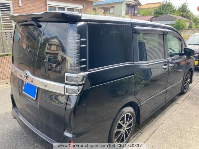 toyota voxy 2020 CFJ1740337 image 2