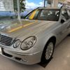 mercedes-benz e-class-station-wagon 2003 -MERCEDES-BENZ--Benz E Class Wagon GH-211261--WDB2112612A437465---MERCEDES-BENZ--Benz E Class Wagon GH-211261--WDB2112612A437465- image 1