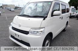 mazda bongo-van 2022 CFJ1806390