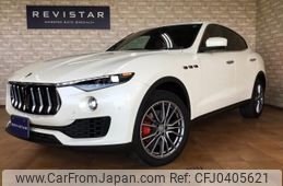 maserati levante 2019 quick_quick_FDA-MLE30A_ZN6TU61C00X320451