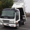 isuzu forward 2006 -ISUZU--Forward FRR90C3S--7002025---ISUZU--Forward FRR90C3S--7002025- image 1