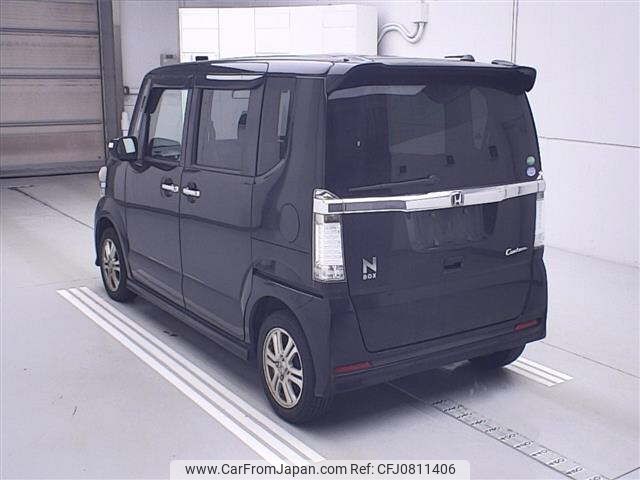 honda n-box 2013 -HONDA--N BOX JF1--1155078---HONDA--N BOX JF1--1155078- image 2