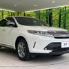 toyota harrier 2019 -TOYOTA--Harrier DBA-ZSU60W--ZSU60-0183984---TOYOTA--Harrier DBA-ZSU60W--ZSU60-0183984- image 16