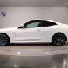 bmw 4-series 2021 quick_quick_3BA-12AP20_WBA12AP030CH94887 image 4