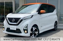 nissan dayz 2019 quick_quick_4AA-B45W_B45W-0012489