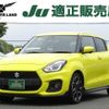 suzuki swift 2018 quick_quick_CBA-ZC33S_ZC33S-104700 image 1