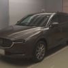 mazda cx-8 2018 -MAZDA 【八王子 301ﾂ1361】--CX-8 3DA-KG2P--KG2P-201977---MAZDA 【八王子 301ﾂ1361】--CX-8 3DA-KG2P--KG2P-201977- image 1