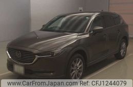 mazda cx-8 2018 -MAZDA 【八王子 301ﾂ1361】--CX-8 3DA-KG2P--KG2P-201977---MAZDA 【八王子 301ﾂ1361】--CX-8 3DA-KG2P--KG2P-201977-
