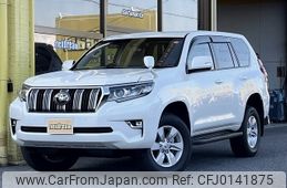 toyota land-cruiser-prado 2023 -TOYOTA--Land Cruiser Prado GDJ150W--GDJ150-0088931---TOYOTA--Land Cruiser Prado GDJ150W--GDJ150-0088931-