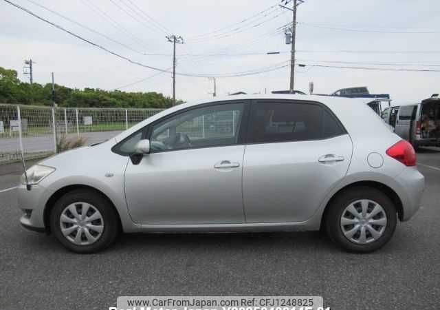 toyota auris 2007 646828-Y2025040314F-21 image 2