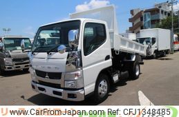 mitsubishi-fuso canter 2015 GOO_NET_EXCHANGE_0520179A30250627W001