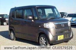 honda n-box 2012 -HONDA 【野田 580】--N BOX DBA-JF2--JF2-1026198---HONDA 【野田 580】--N BOX DBA-JF2--JF2-1026198-