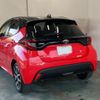 toyota yaris 2021 -TOYOTA 【滋賀 501ら1310】--Yaris MXPA10-2035778---TOYOTA 【滋賀 501ら1310】--Yaris MXPA10-2035778- image 2