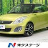 suzuki swift 2016 -SUZUKI--Swift DBA-ZC72S--ZC72S-346154---SUZUKI--Swift DBA-ZC72S--ZC72S-346154- image 1