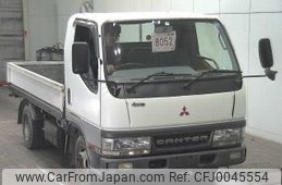 mitsubishi-fuso canter-guts 2001 -MITSUBISHI--Canter Guts FD50AB--562520---MITSUBISHI--Canter Guts FD50AB--562520-