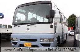 nissan civilian-bus 2005 CFJ1799807
