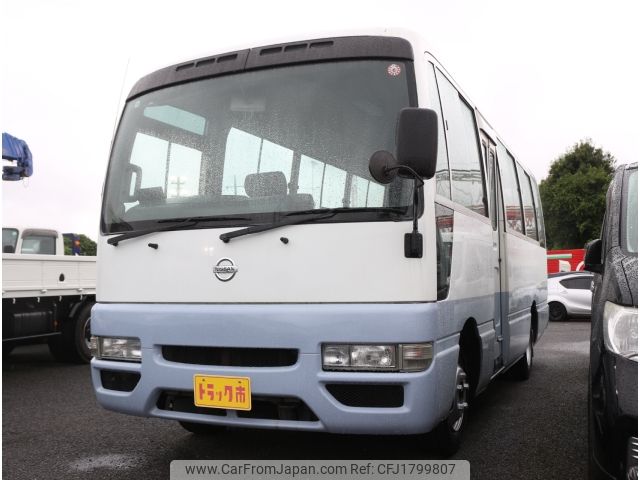 nissan civilian-bus 2005 CFJ1799807 image 1