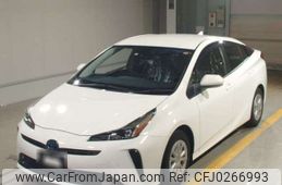 toyota prius 2021 -TOYOTA--Prius 6AA-ZVW51--ZVW51-6215051---TOYOTA--Prius 6AA-ZVW51--ZVW51-6215051-