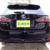 lexus ct 2012 CFJ1525585 image 40
