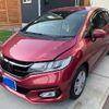 honda fit 2019 -HONDA--Fit DBA-GK3--GK3-1345529---HONDA--Fit DBA-GK3--GK3-1345529- image 1