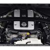 nissan fairlady-z 2009 -NISSAN--Fairlady Z CBA-Z34--Z34-601885---NISSAN--Fairlady Z CBA-Z34--Z34-601885- image 14