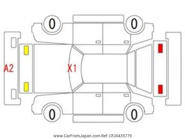 mitsubishi ek-sport 2021 -MITSUBISHI--ek X Space 5AA-B34A--B34A-0014819---MITSUBISHI--ek X Space 5AA-B34A--B34A-0014819- image 2