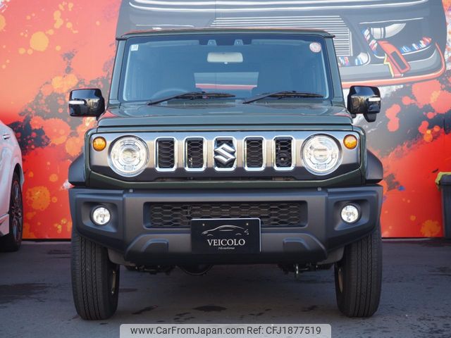 suzuki suzuki-others 2025 CFJ1877519 image 2