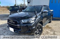 toyota hilux 2021 GOO_NET_EXCHANGE_1157648A30241225W002